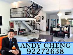 Tai Keng Garden (D19), Semi-Detached #152288492